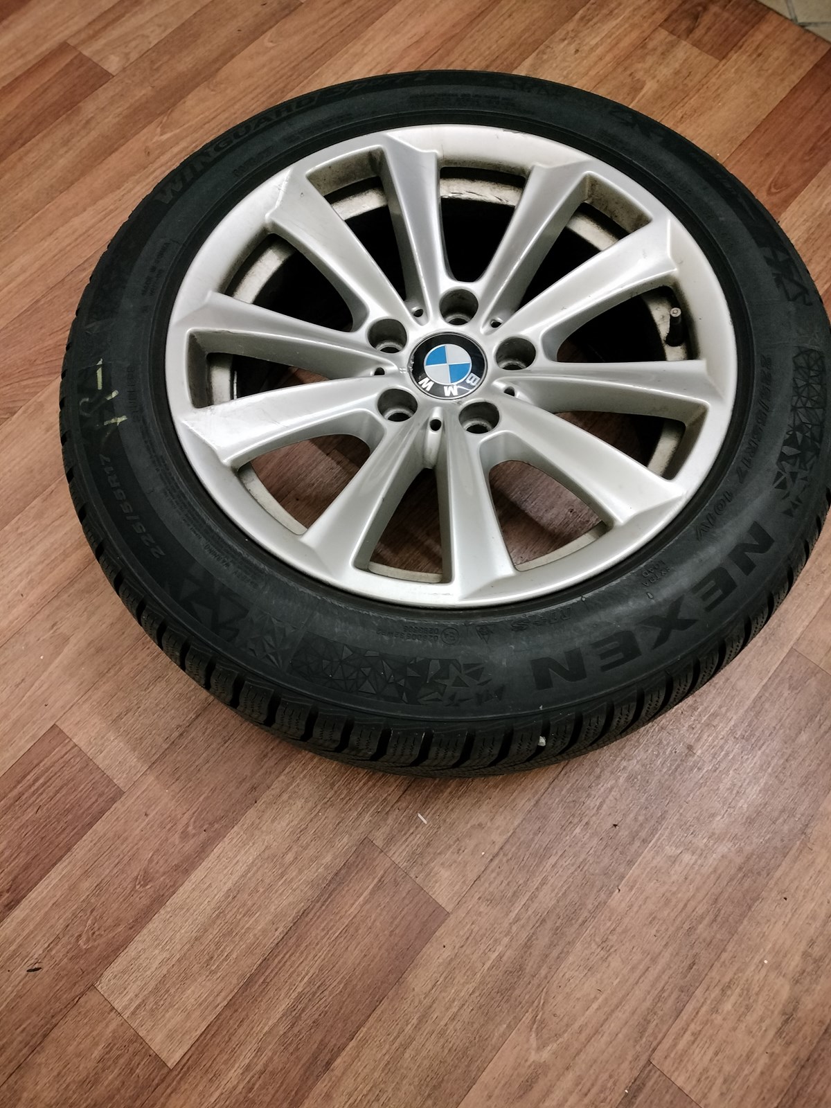 BMW 525d-image-17