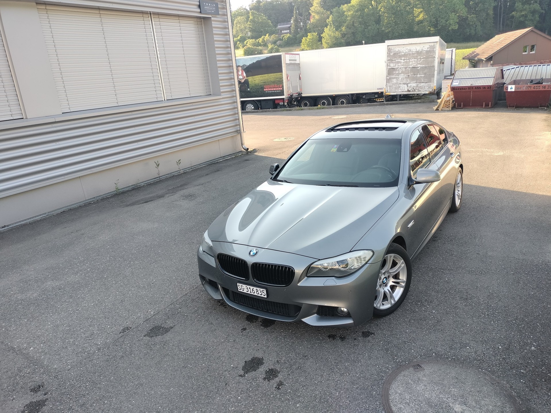 BMW 525d-image-3