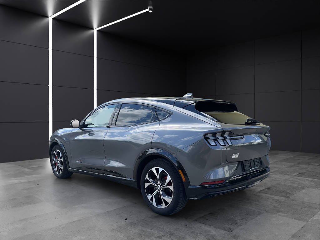 FORD Mustang Mach-E Extended AWD-image-3
