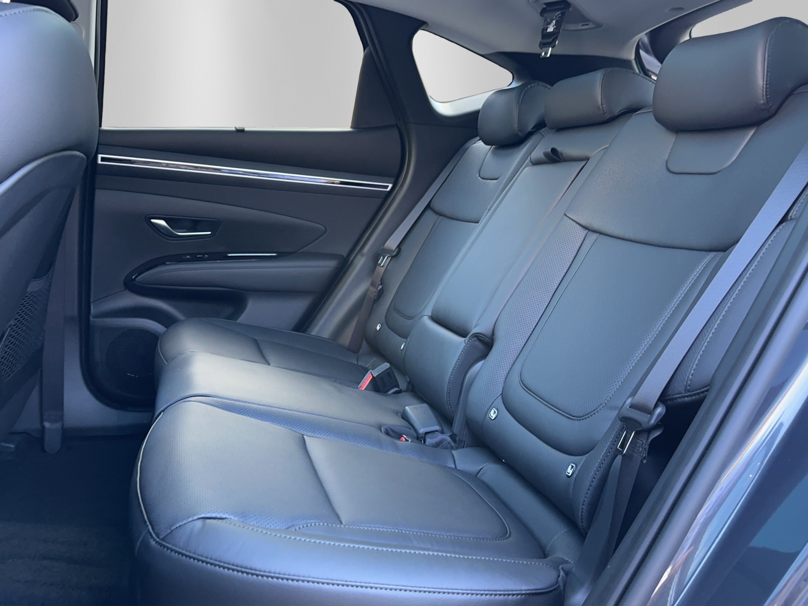 HYUNDAI Tucson 1.6 PHEV Vert. 4WD-image-10