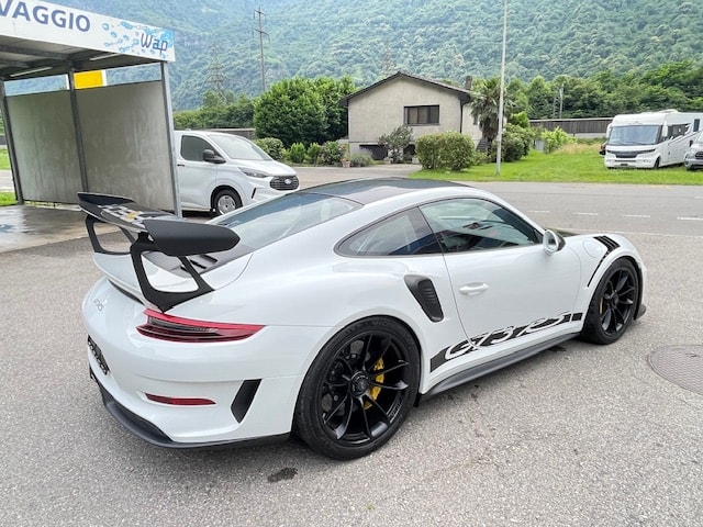 PORSCHE 911 GT3 RS PDK-image-6