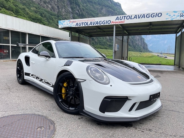 PORSCHE 911 GT3 RS PDK-image-0