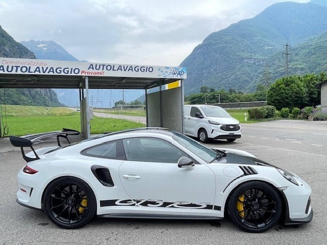 PORSCHE 911 GT3 RS PDK-image-2