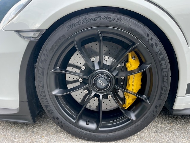PORSCHE 911 GT3 RS PDK-image-9