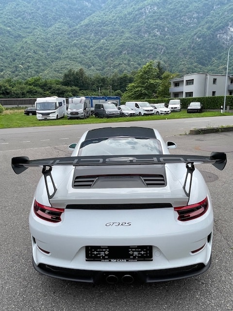 PORSCHE 911 GT3 RS PDK-image-5