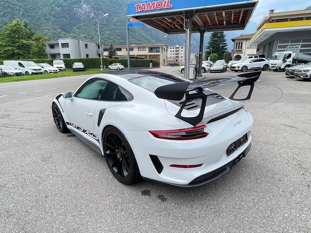 PORSCHE 911 GT3 RS PDK-image-7