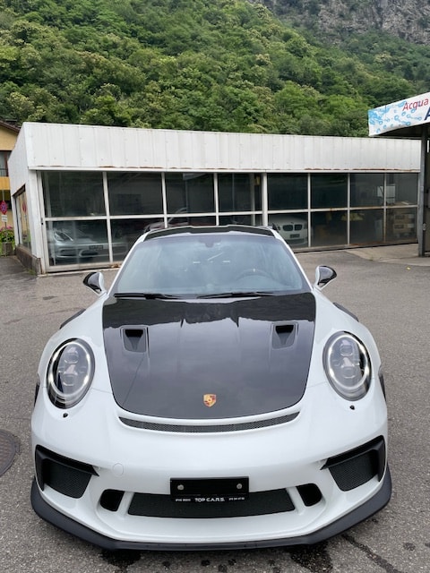 PORSCHE 911 GT3 RS PDK-image-4