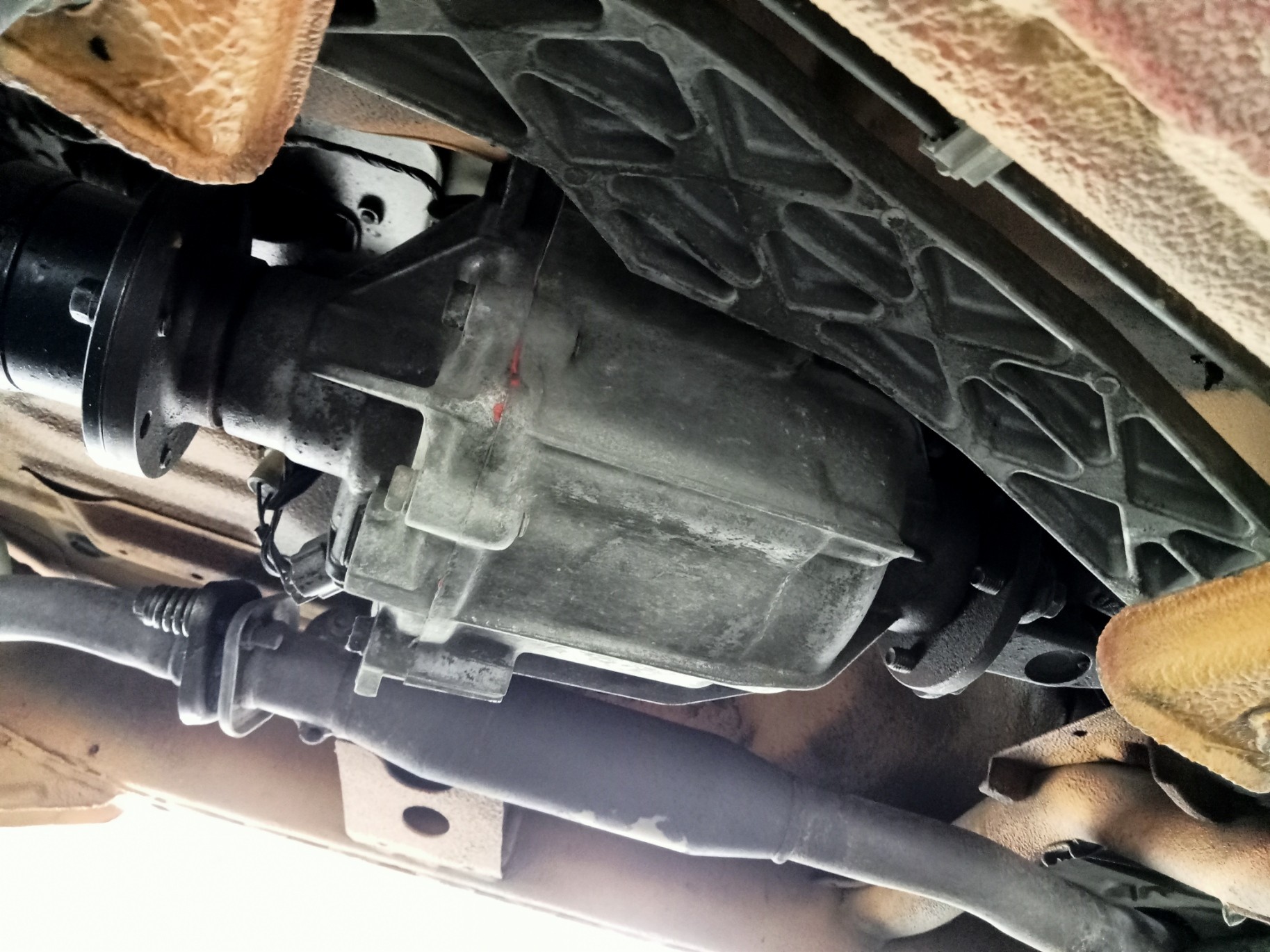 SUZUKI Jimny 1.3 16V JLX Top-image-15