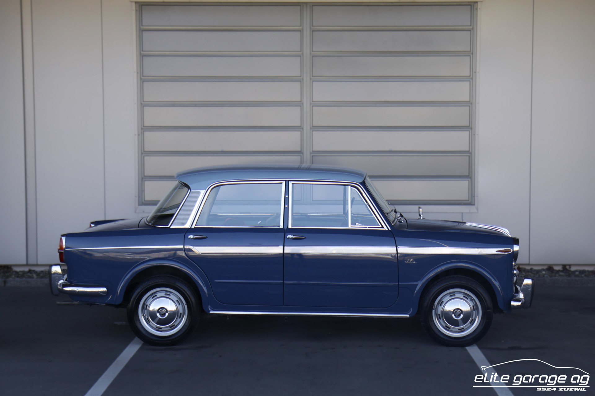 FIAT 1200 VETERANENGEPRÜFT-image-5