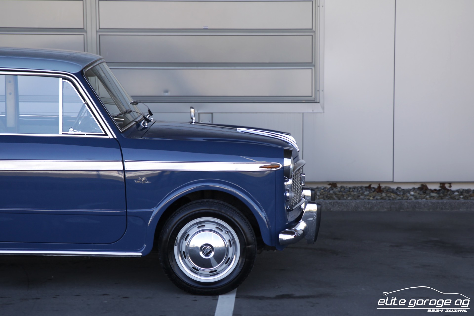 FIAT 1200 VETERANENGEPRÜFT-image-9