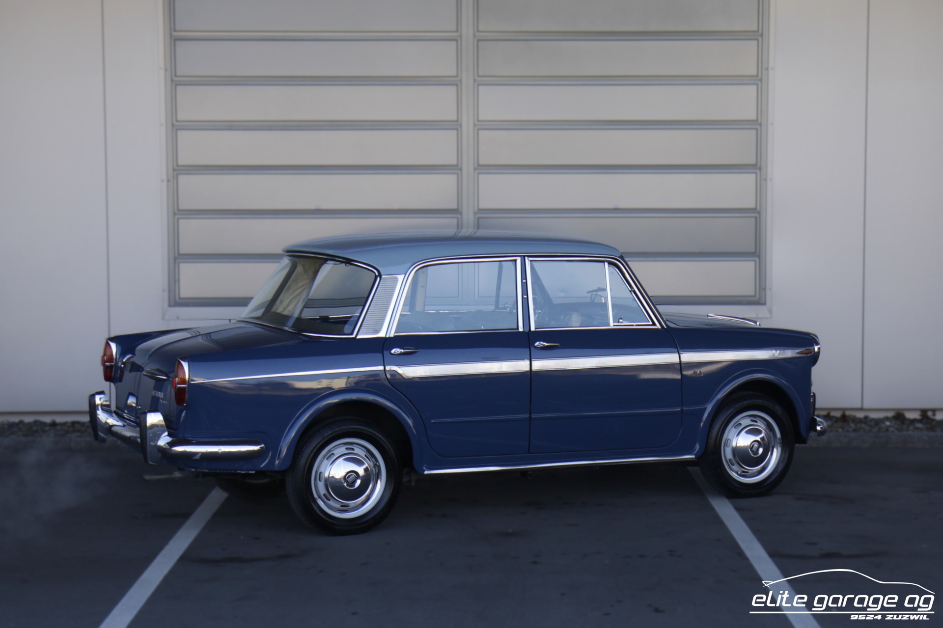 FIAT 1200 VETERANENGEPRÜFT-image-4