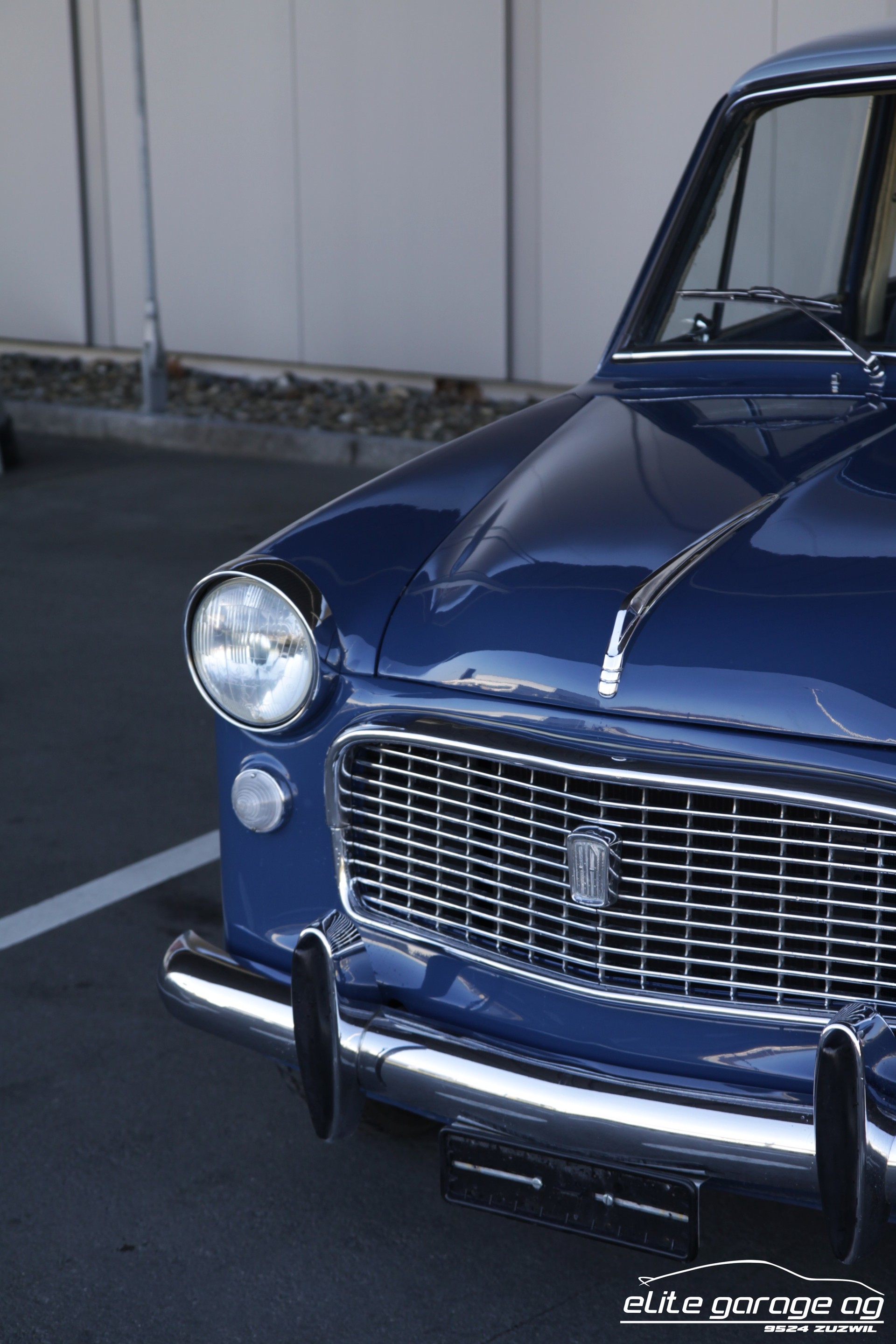 FIAT 1200 VETERANENGEPRÜFT-image-11