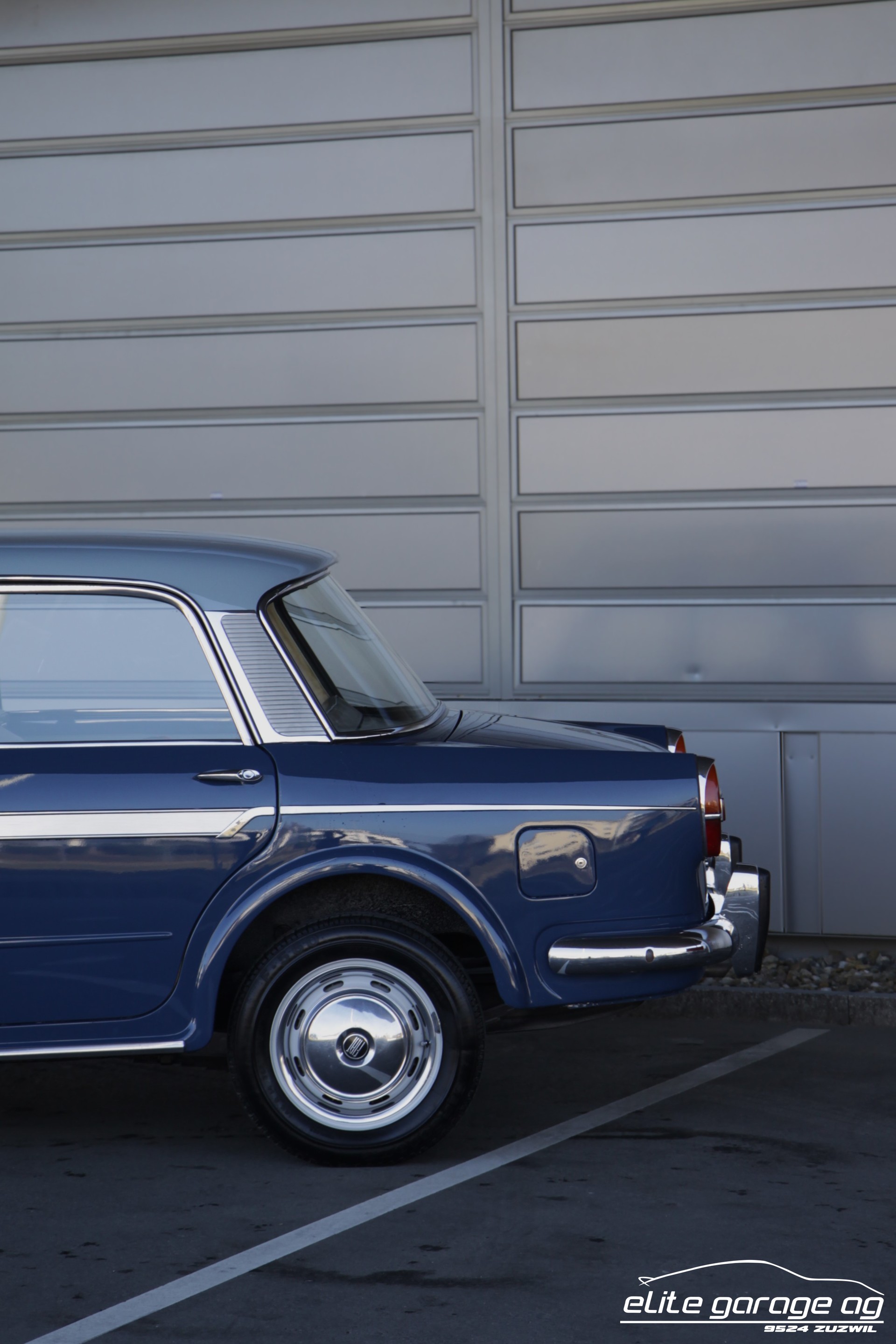 FIAT 1200 VETERANENGEPRÜFT-image-12