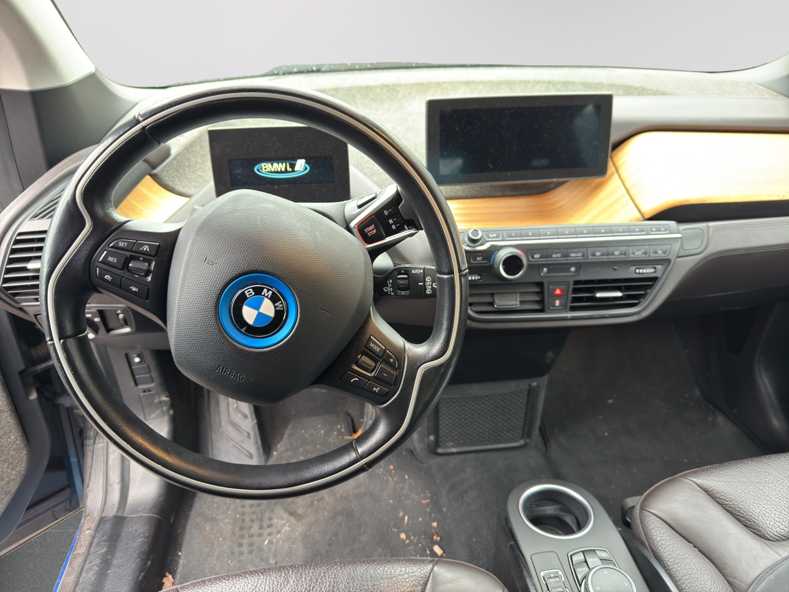 BMW i3 (60Ah) Range Extender-image-8