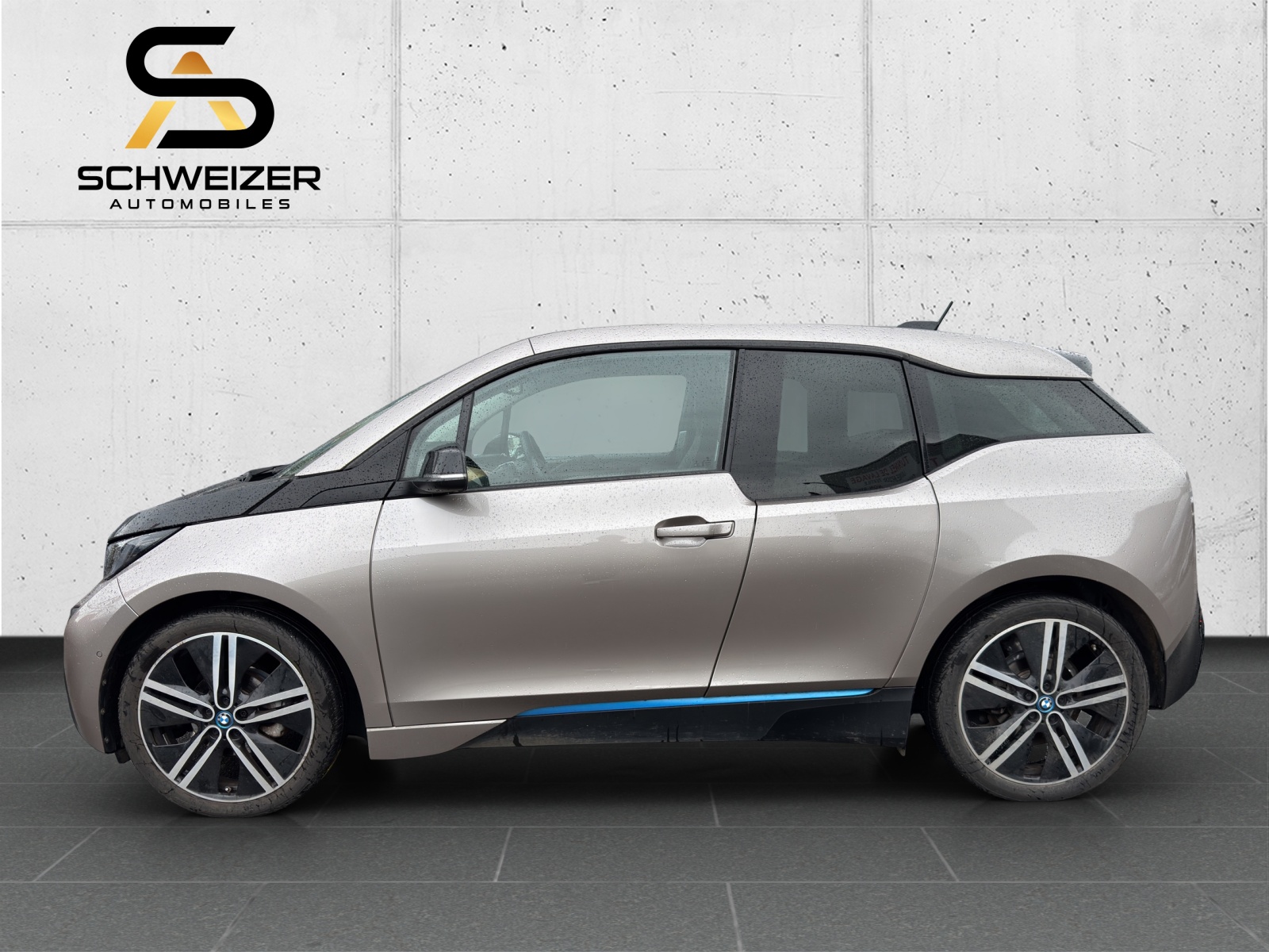BMW i3 (60Ah) Range Extender-image-3