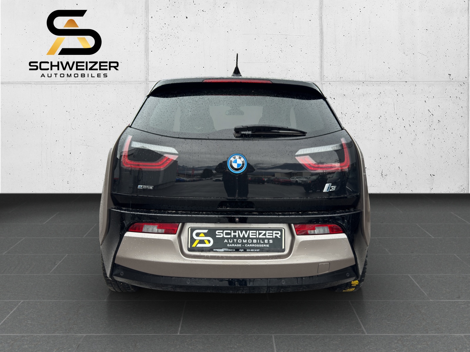 BMW i3 (60Ah) Range Extender-image-7