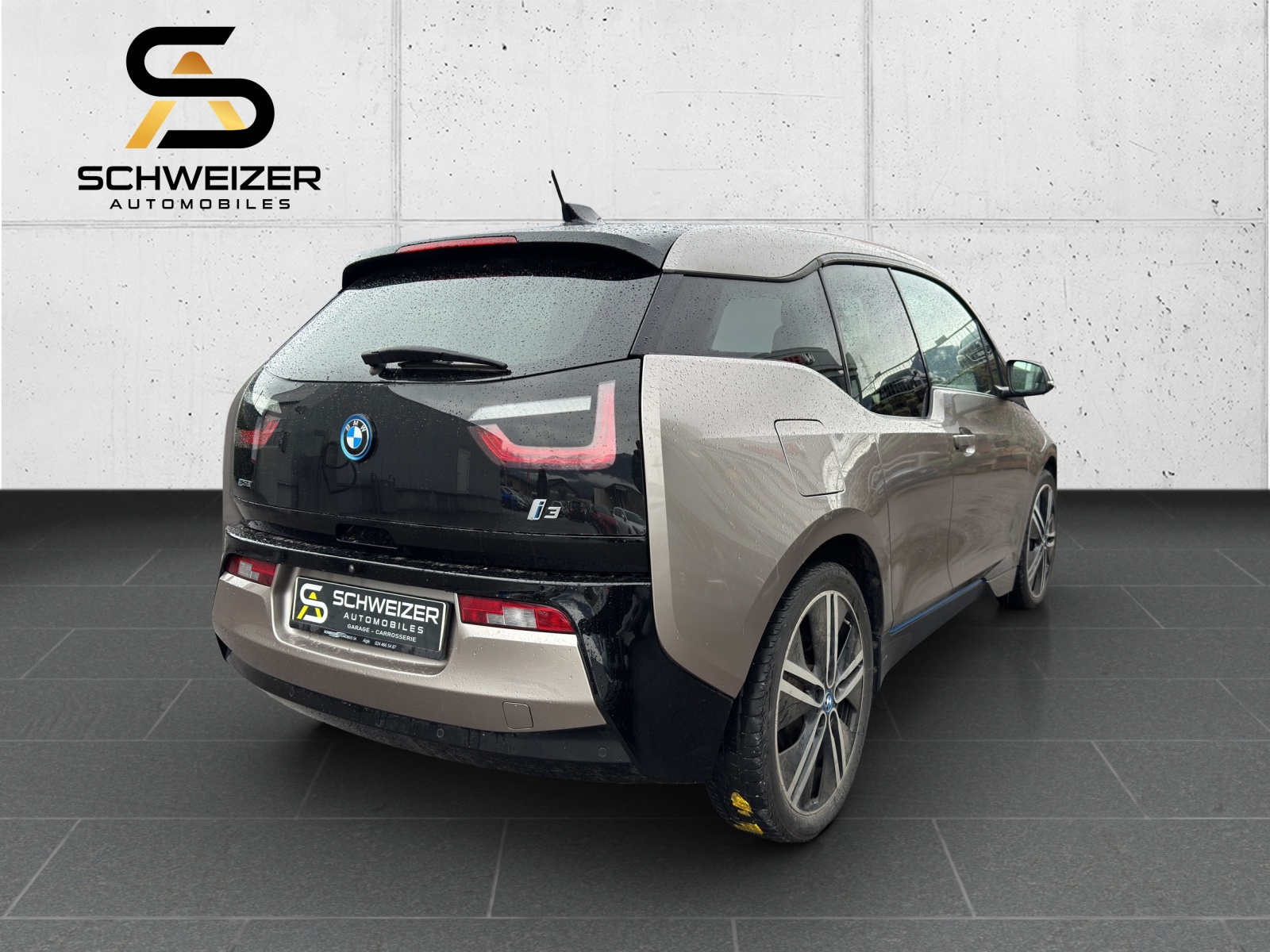 BMW i3 (60Ah) Range Extender-image-6