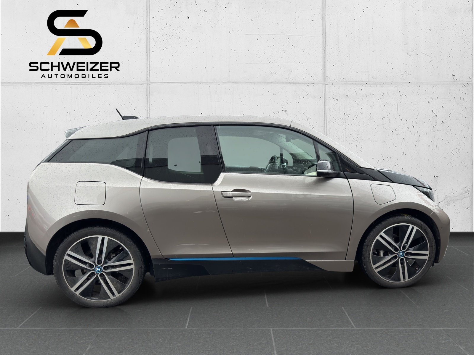 BMW i3 (60Ah) Range Extender-image-4