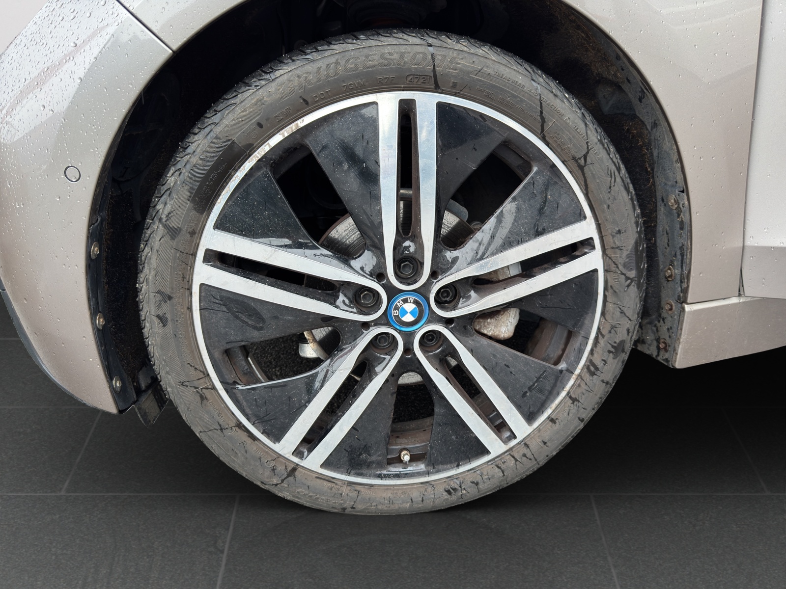 BMW i3 (60Ah) Range Extender-image-11
