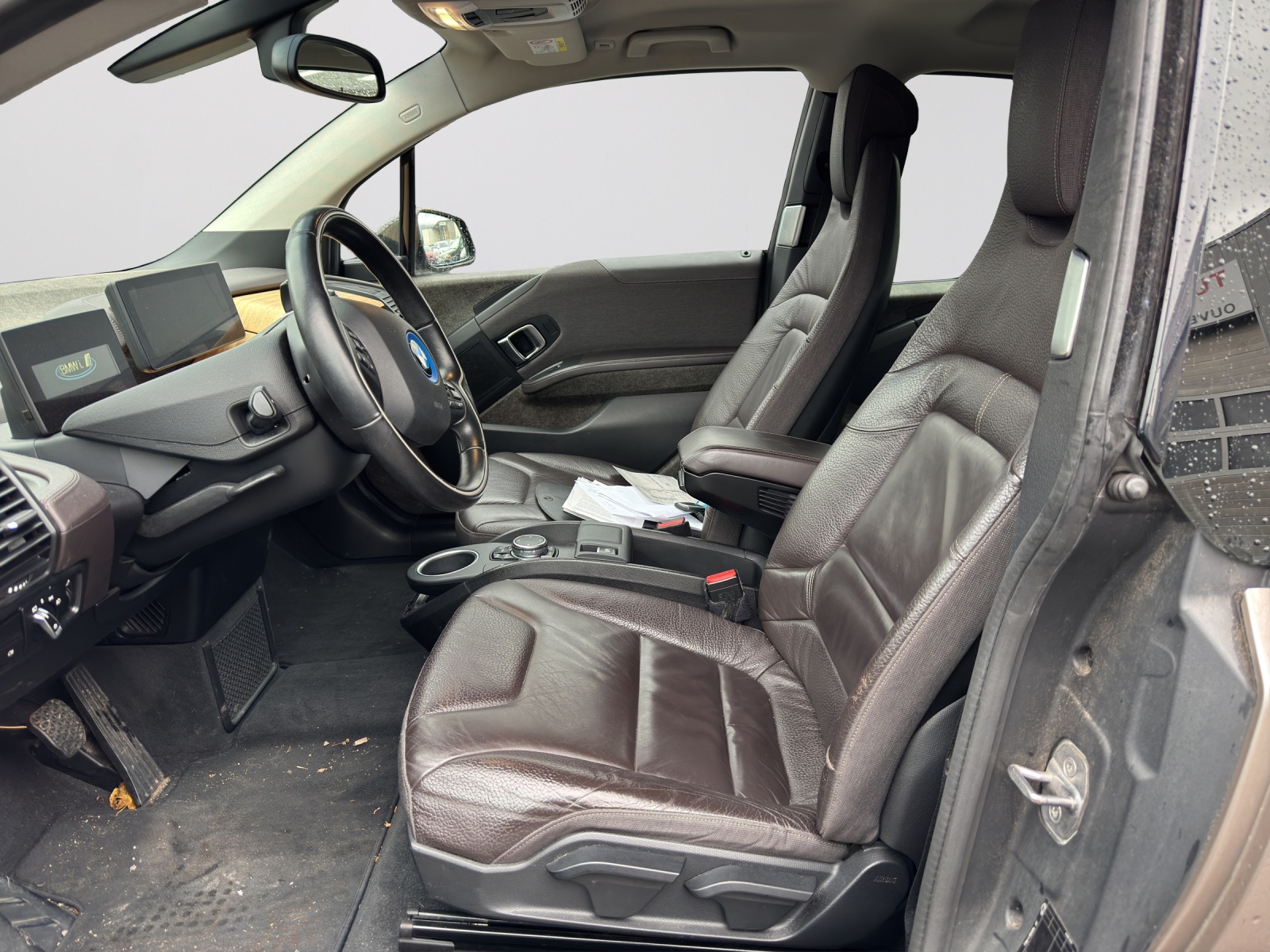BMW i3 (60Ah) Range Extender-image-9