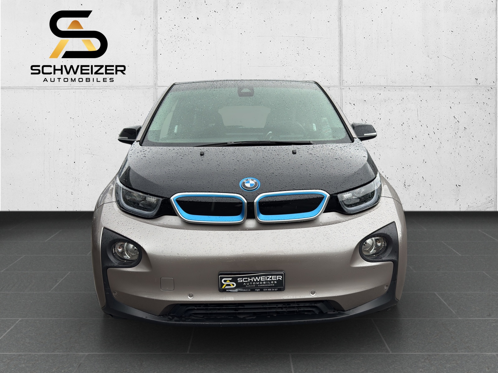 BMW i3 (60Ah) Range Extender-image-2