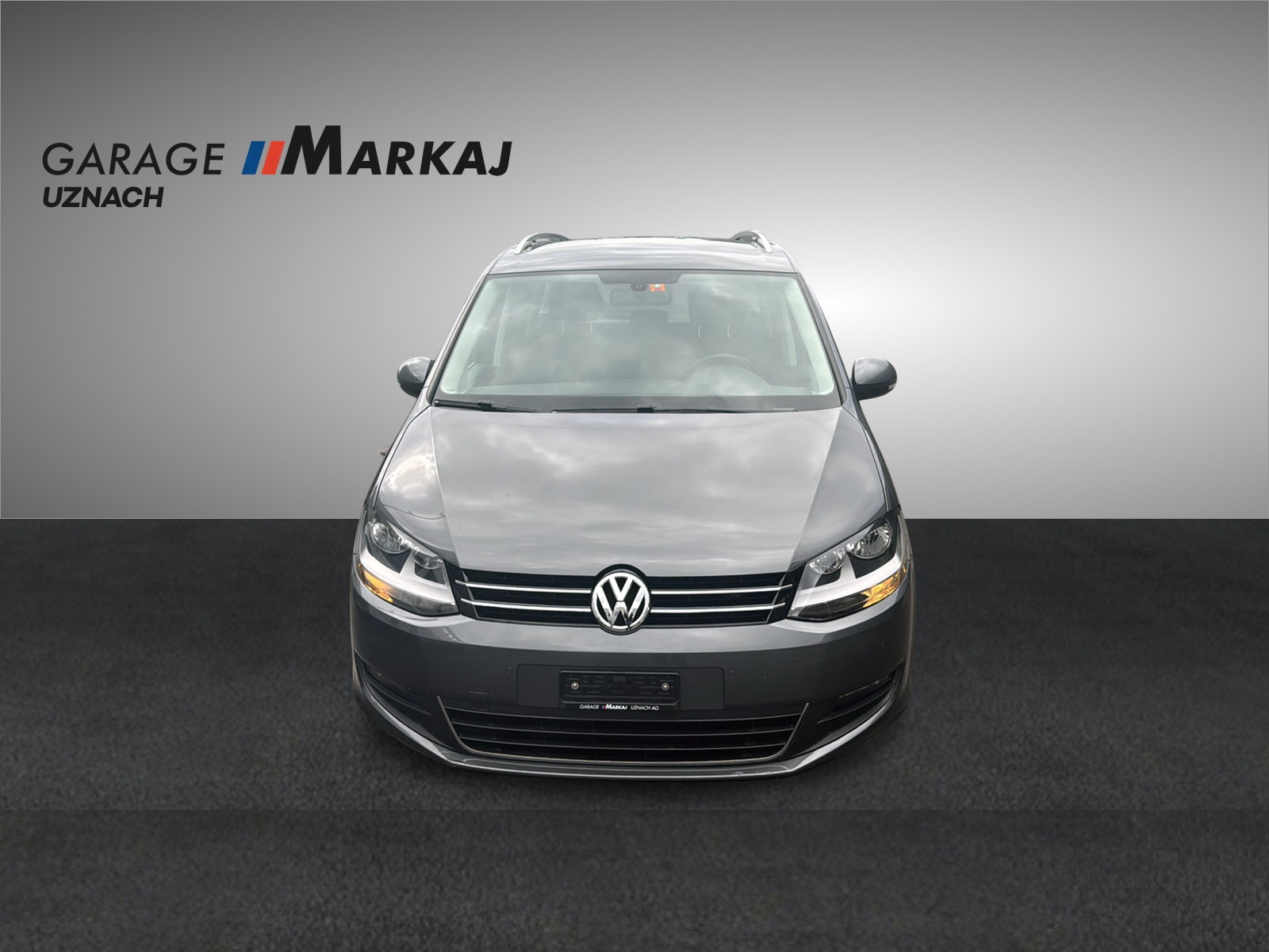 VW Sharan 2.0 TDI BMT Comfortline DSG-showroom-element-2
