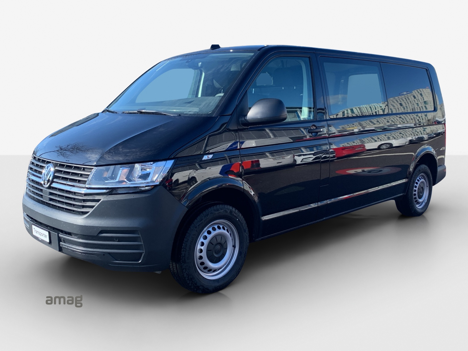 VW T6.1 2.0 TDI DSG-image-0