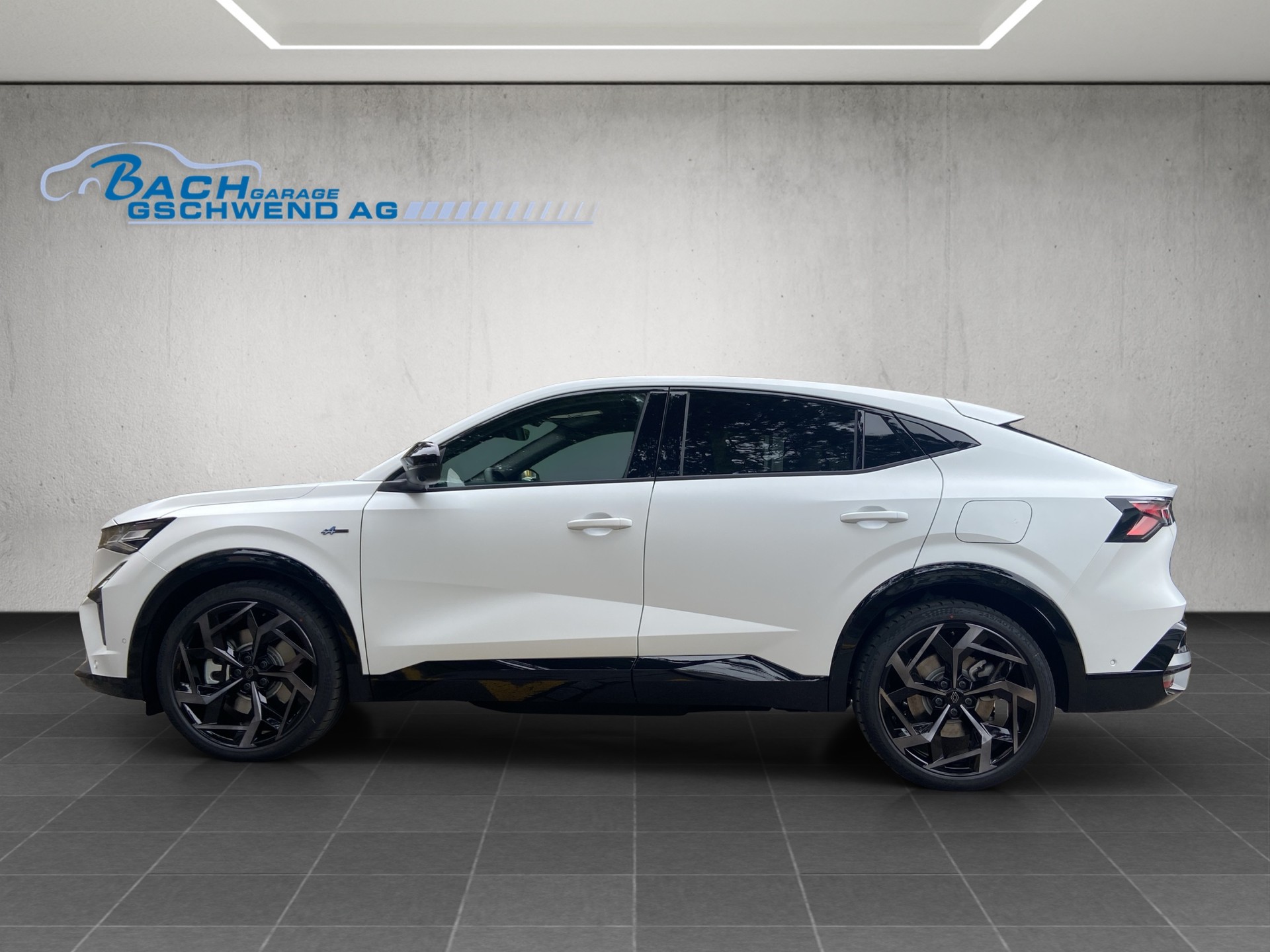 RENAULT Rafale 1.2 E-Tech Plug-in Hybrid 300 4x4 Atelier Alpine-image-5