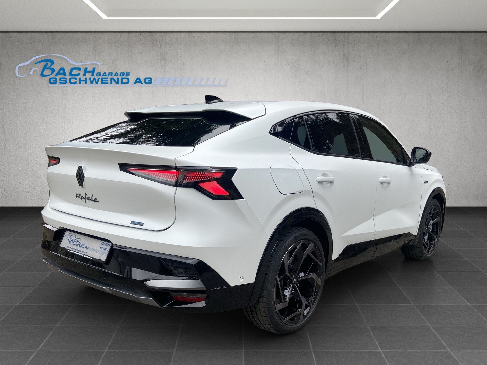 RENAULT Rafale 1.2 E-Tech Plug-in Hybrid 300 4x4 Atelier Alpine-image-3