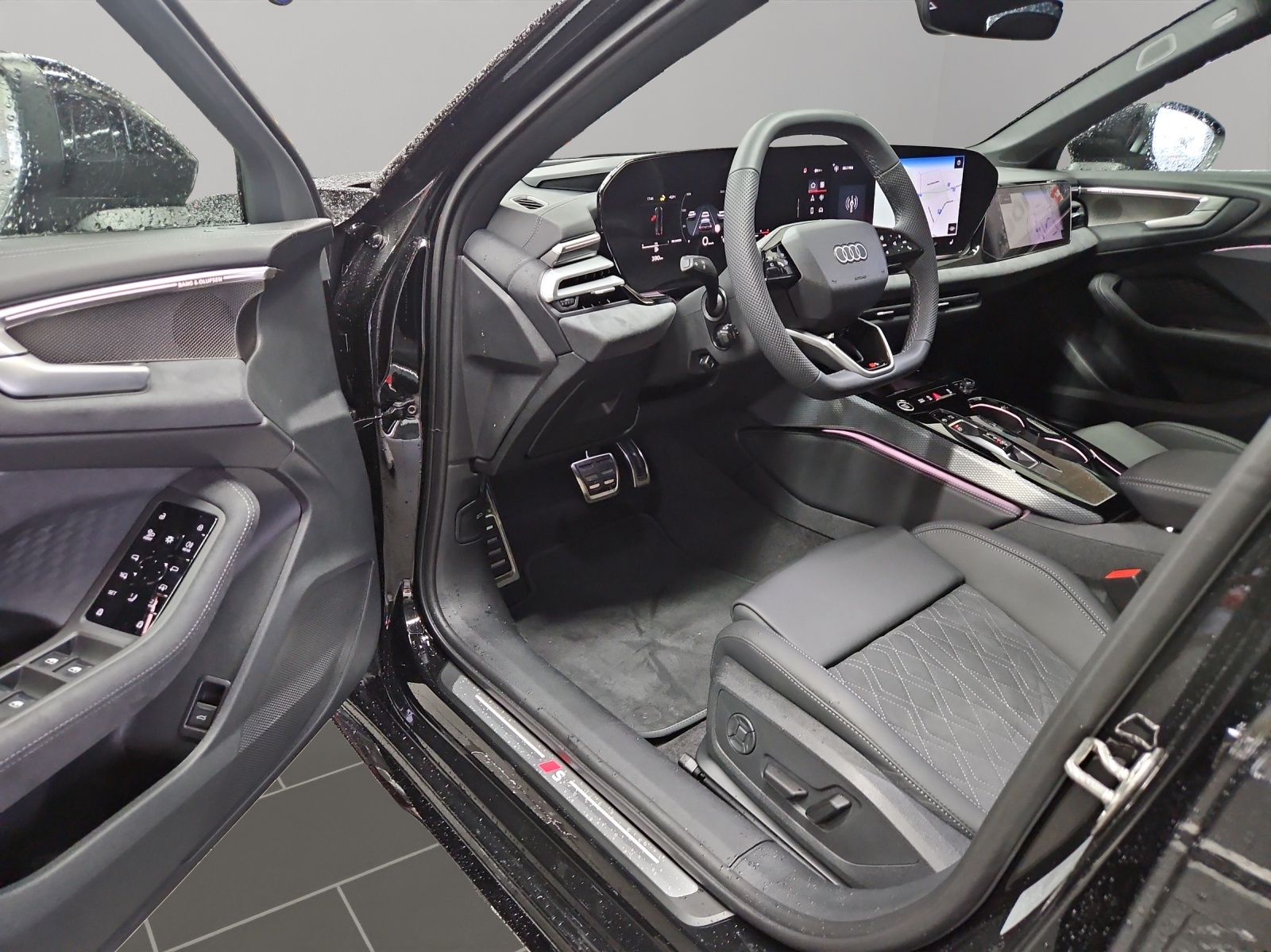 AUDI A5 Avant TFSI quattro 150 kW S tronic-image-6