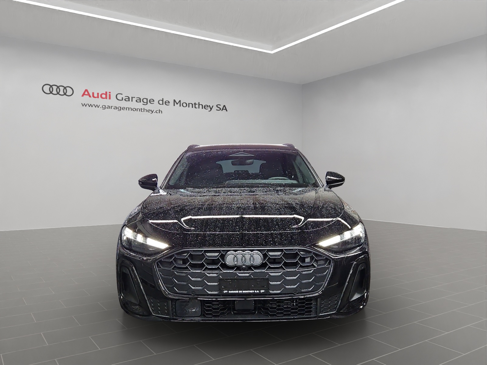 AUDI A5 Avant TFSI quattro 150 kW S tronic-image-1