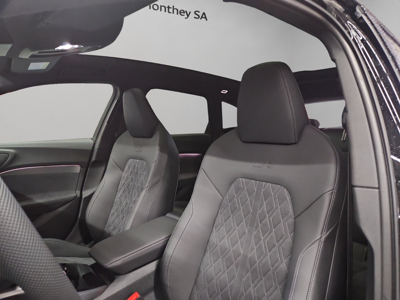 AUDI A5 Avant TFSI quattro 150 kW S tronic-image-7