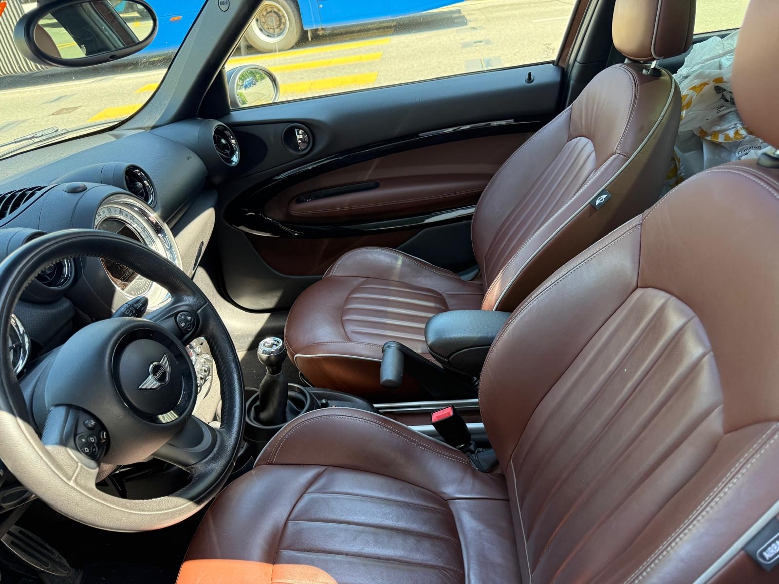 MINI Paceman Cooper S ALL4-image-6