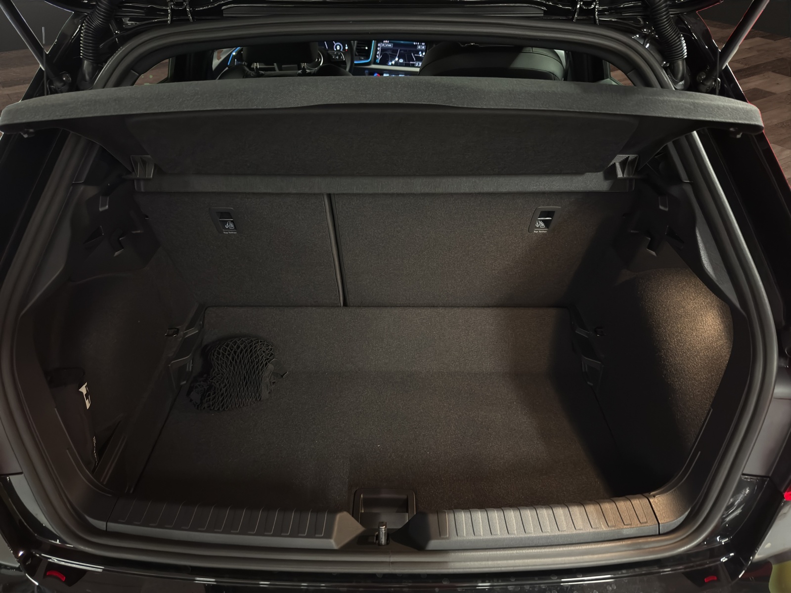 AUDI A1 Sportback 30 TFSI Attraction S-tronic-image-15