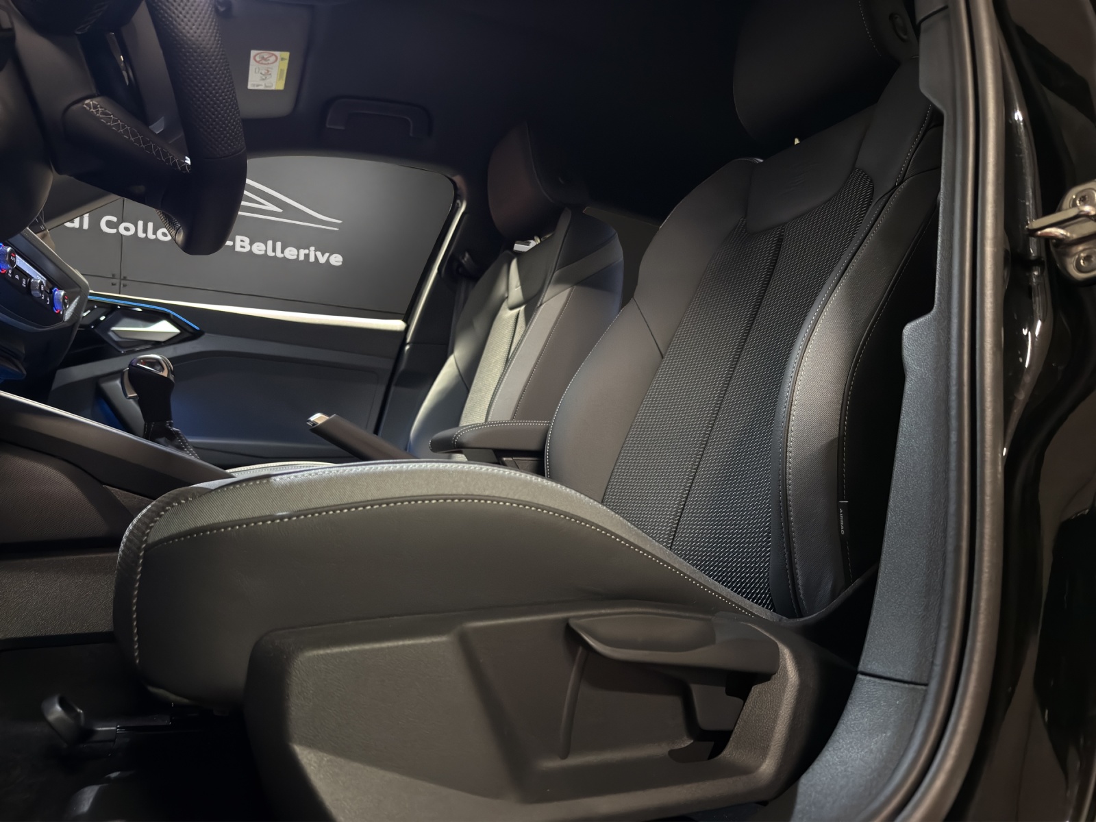AUDI A1 Sportback 30 TFSI Attraction S-tronic-image-20