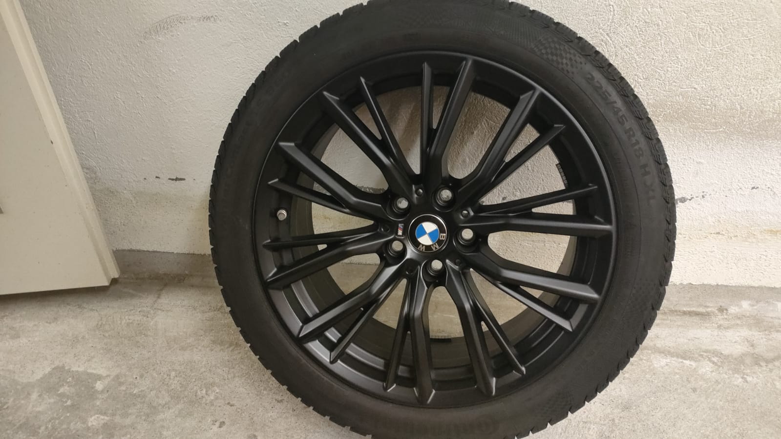 BMW BMW 330d xDrive Limousine M Sport Pro-image-6
