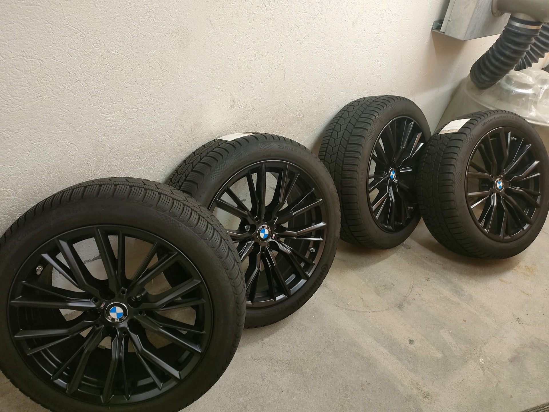 BMW BMW 330d xDrive Limousine M Sport Pro-image-7