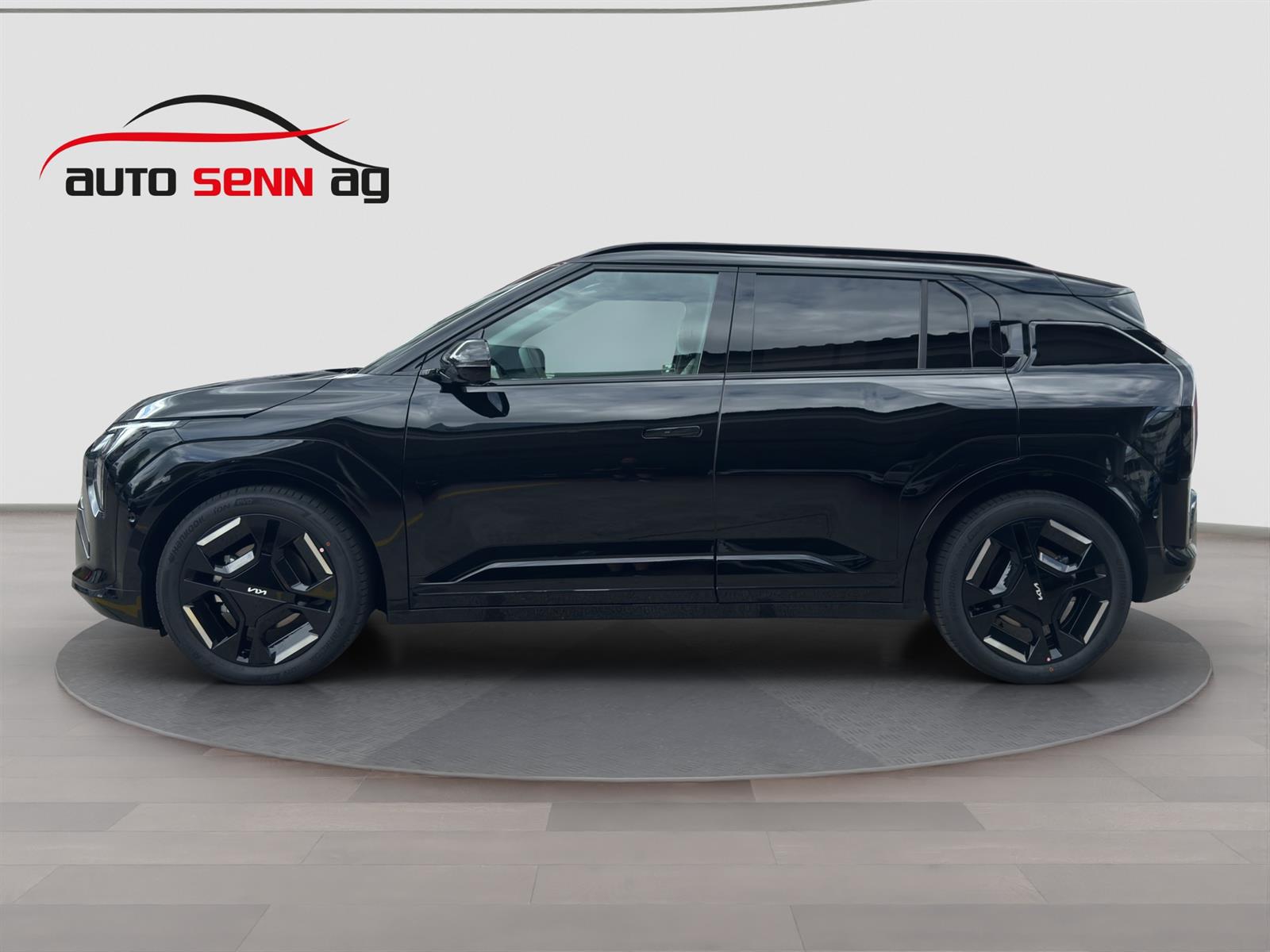 KIA EV3 81 kWh GT-Line-image-1