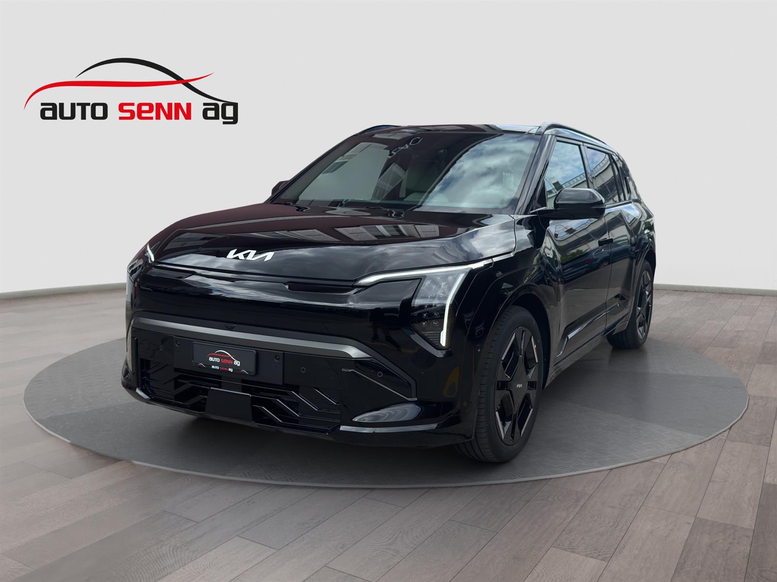 KIA EV3 81 kWh GT-Line-image-0