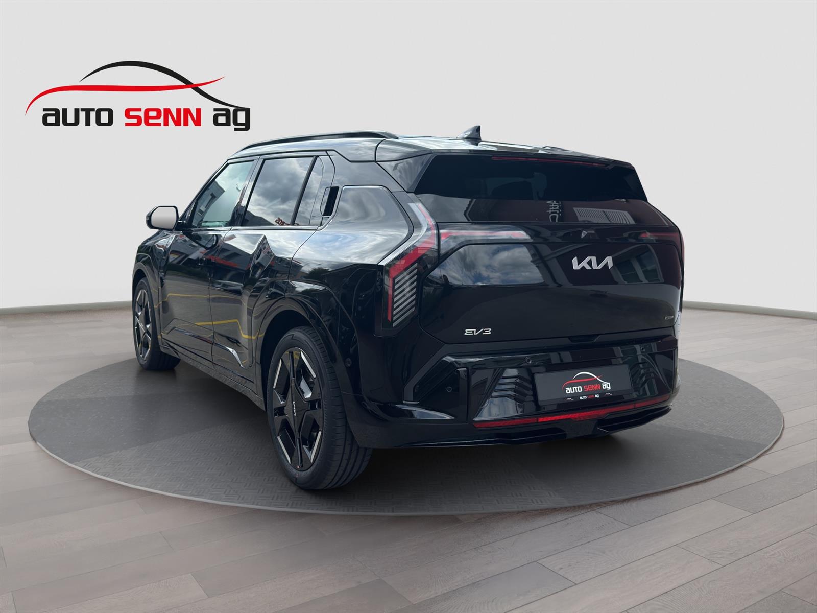 KIA EV3 81 kWh GT-Line-image-2