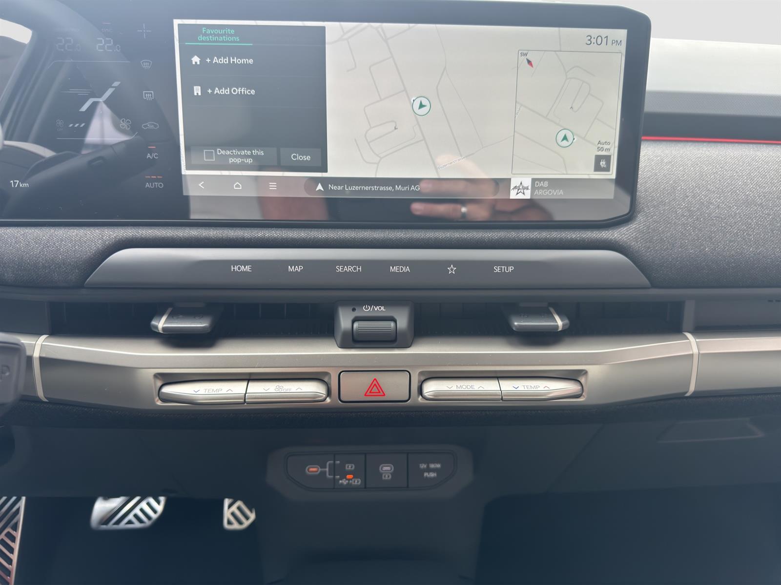 KIA EV3 81 kWh GT-Line-image-11