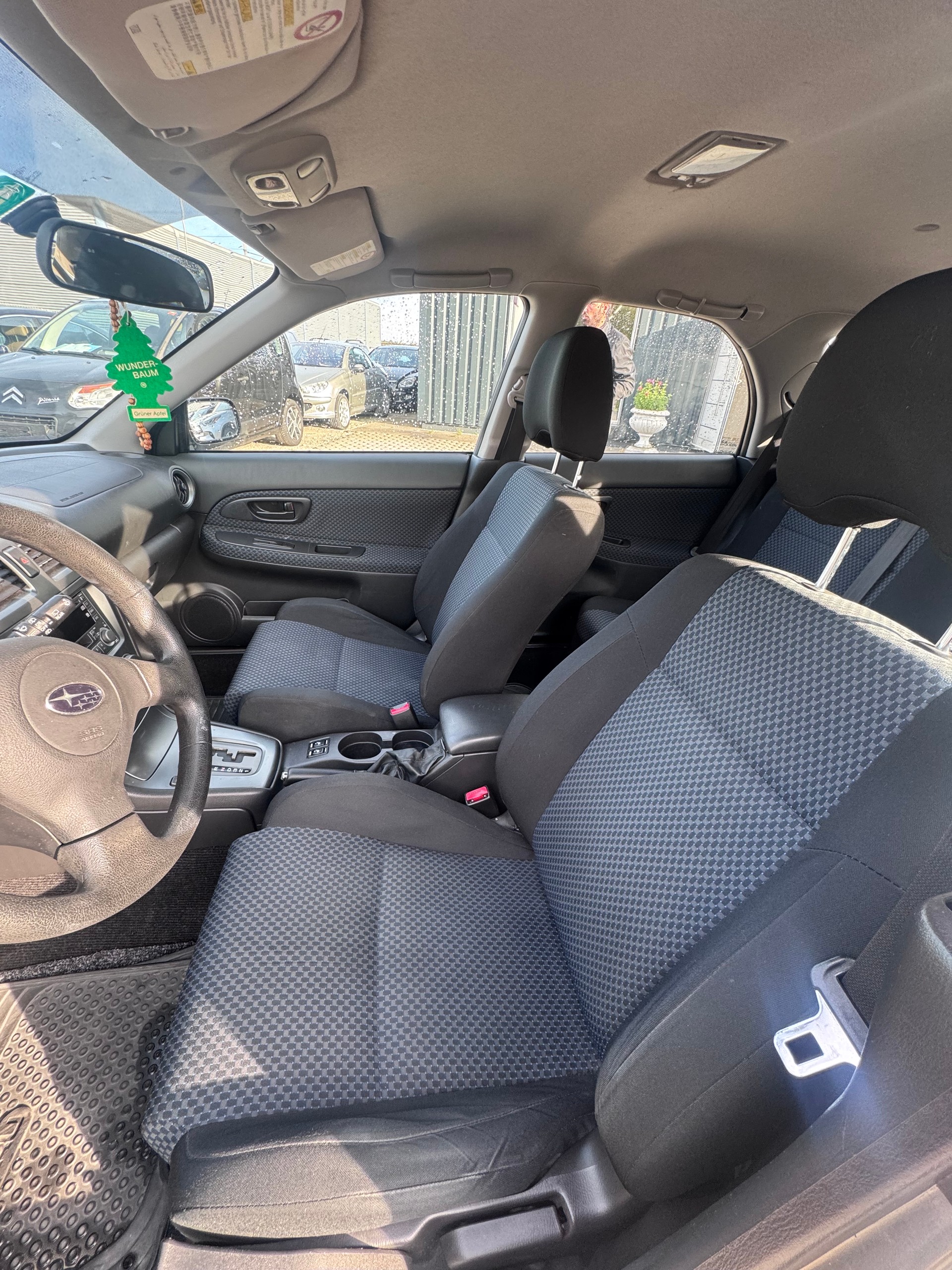 SUBARU Impreza 1.5R Swiss Automatic **AB MFK: 09/07/24**-image-8