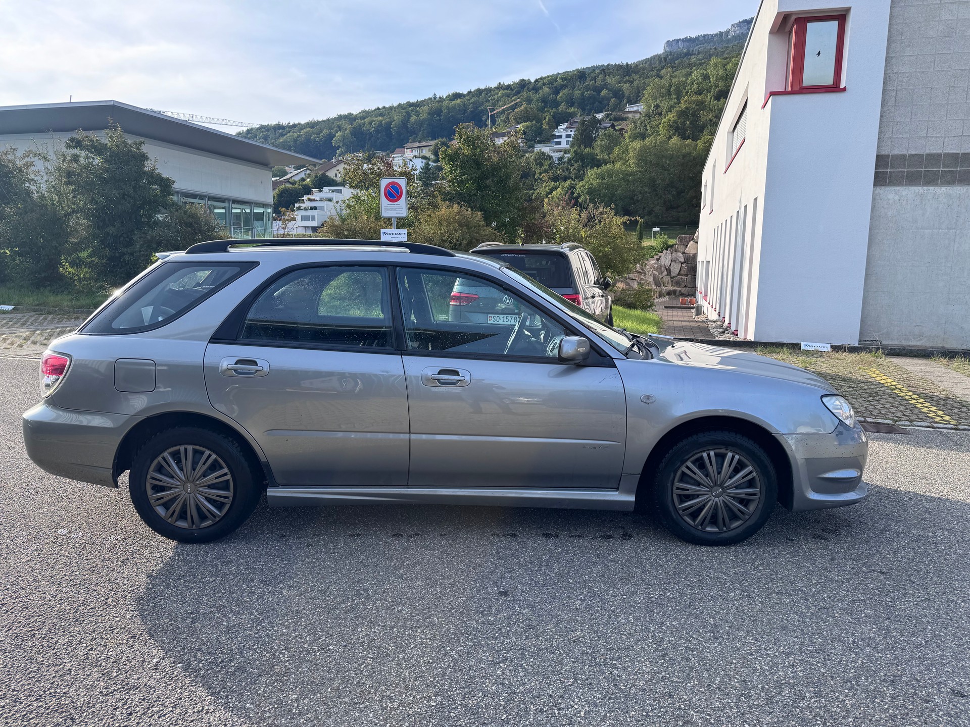 SUBARU Impreza 1.5R Swiss Automatic **AB MFK: 09/07/24**-image-5