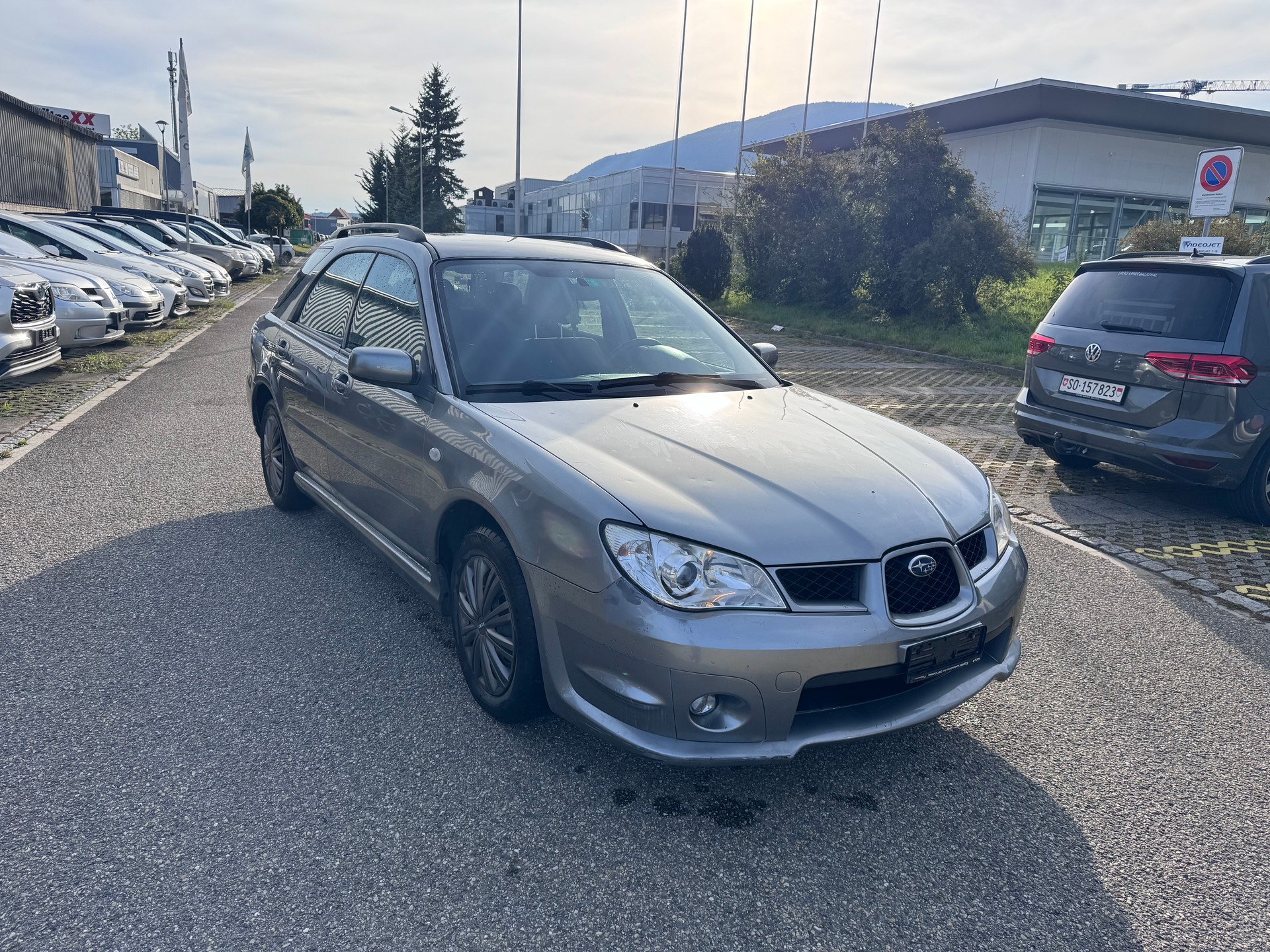 SUBARU Impreza 1.5R Swiss Automatic **AB MFK: 09/07/24**-image-2