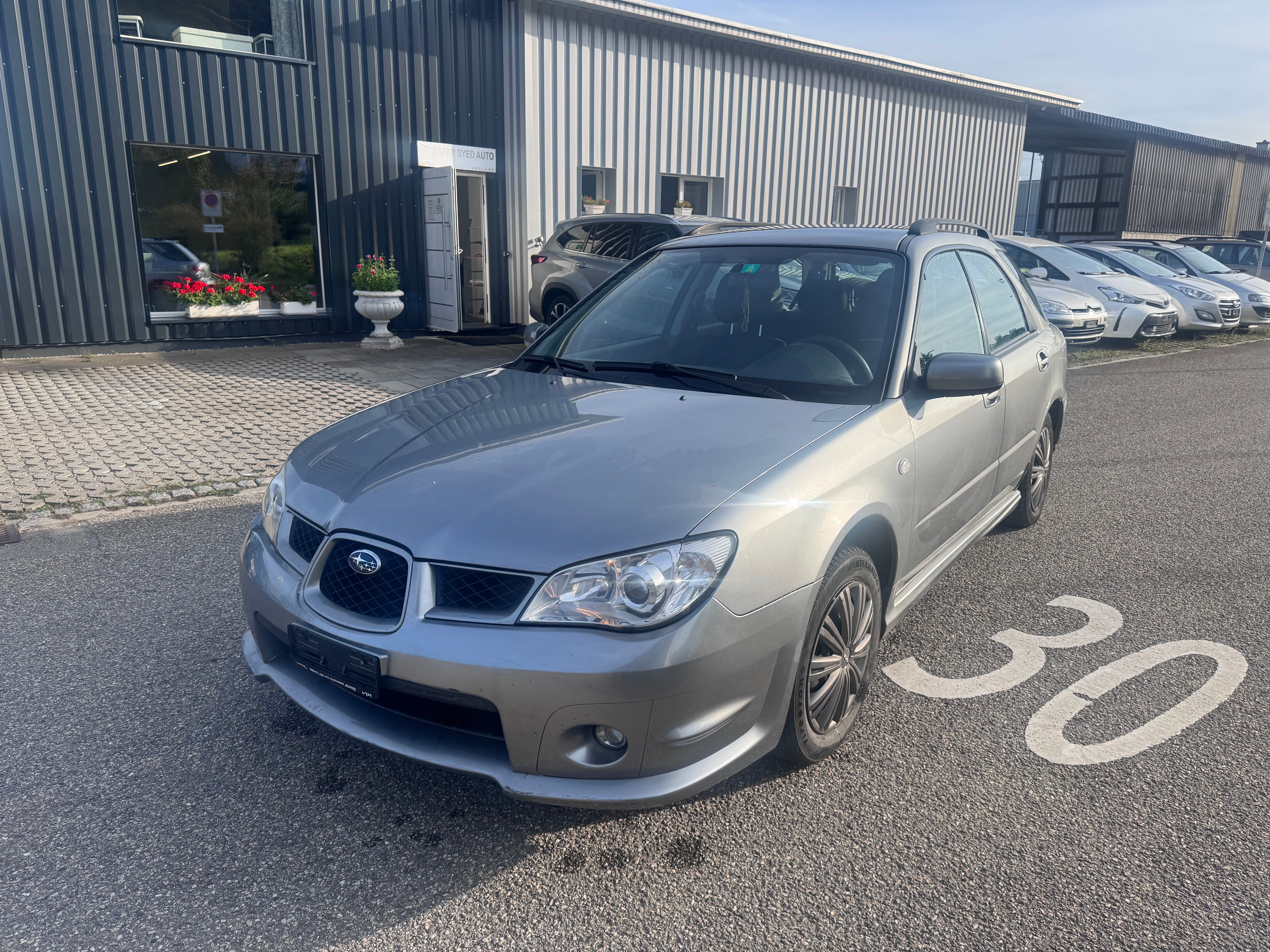Car photo