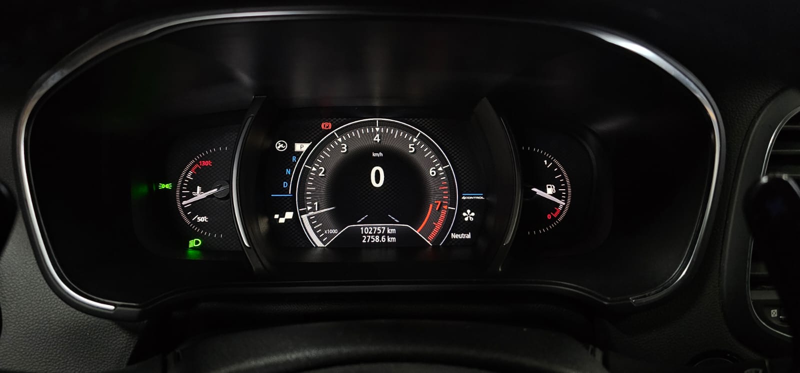 RENAULT Mégane 1.6 16V Turbo GT EDC Frisch MFK-image-13