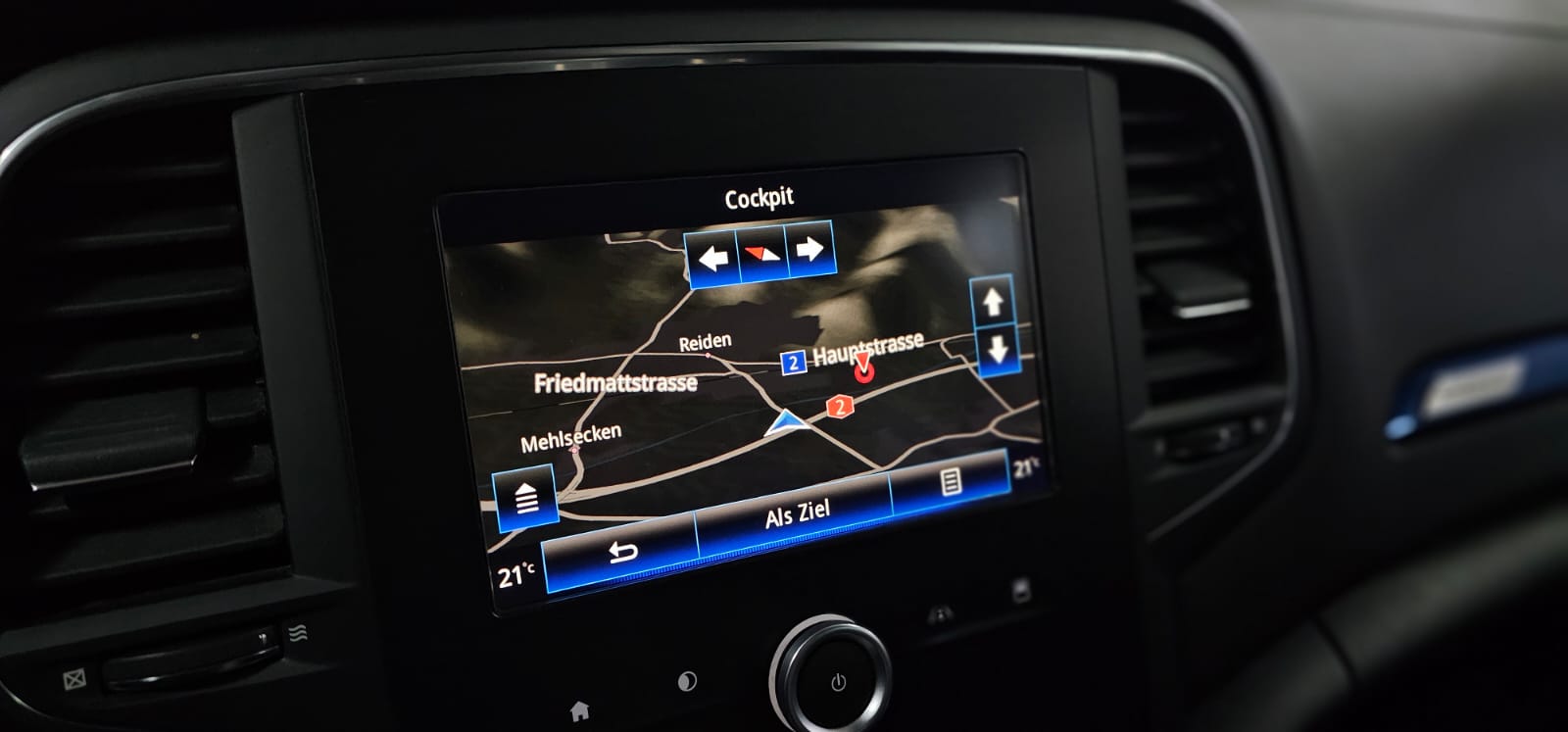 RENAULT Mégane 1.6 16V Turbo GT EDC Frisch MFK-image-20