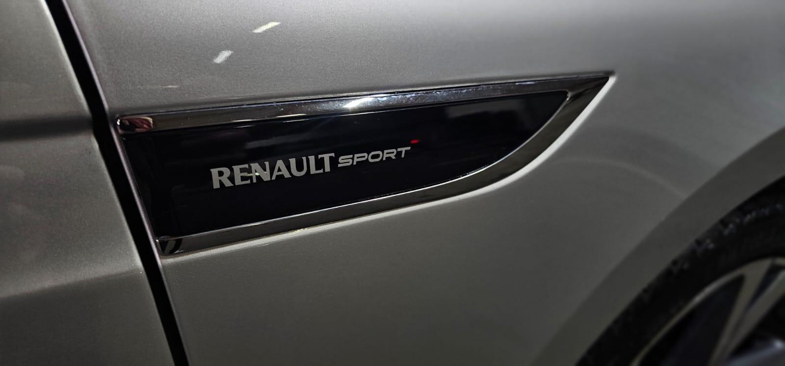 RENAULT Mégane 1.6 16V Turbo GT EDC Frisch MFK-image-26