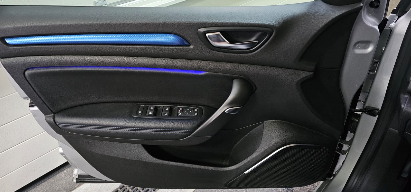 RENAULT Mégane 1.6 16V Turbo GT EDC Frisch MFK-image-16