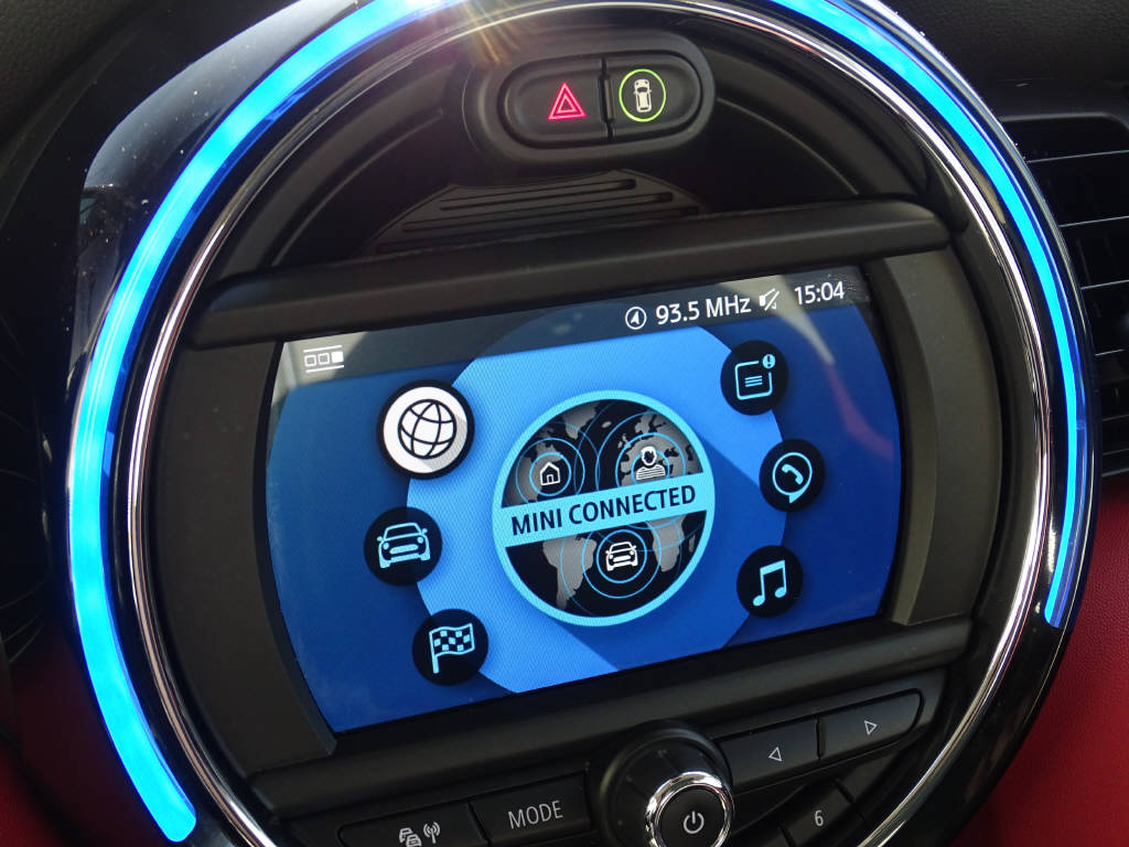 MINI Mini 2.0i Cooper S-image-9